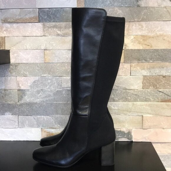 Paul Green Belmont Knee High Boot - Picture 3 of 15